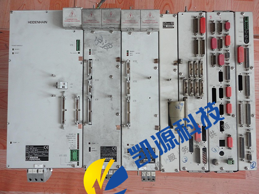 海德汉iTNC350数控系统UVR140D,UM121BD,UV106B,CC422,MC422C